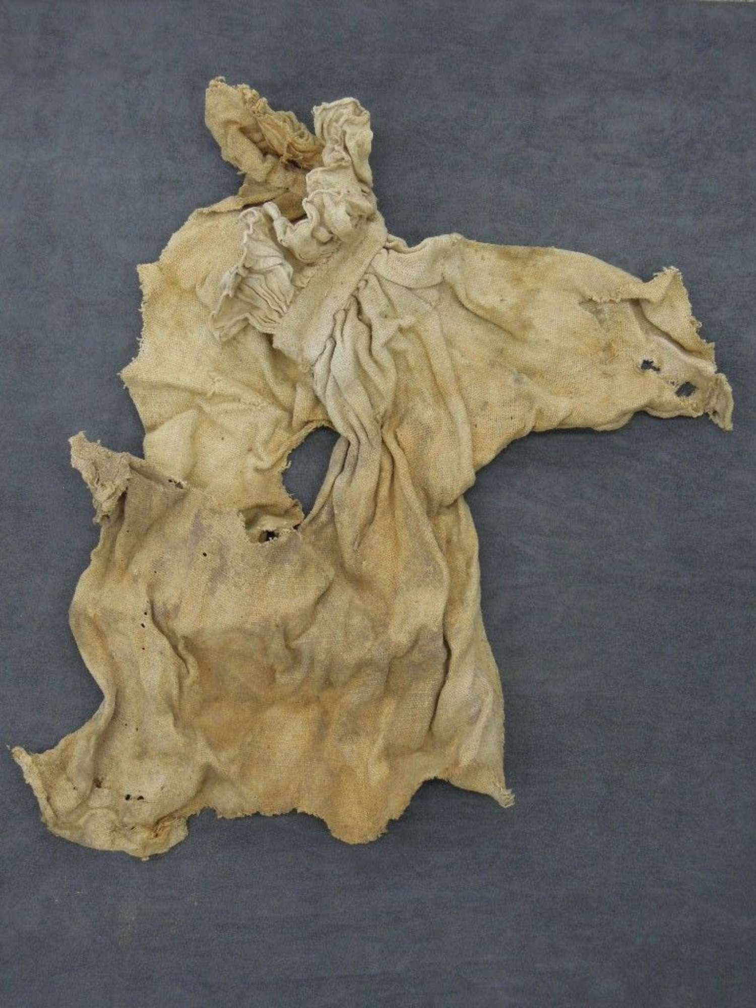 abito prima del restauro